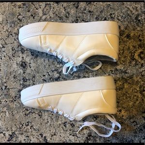 Dolls Kill Platform Sneakers